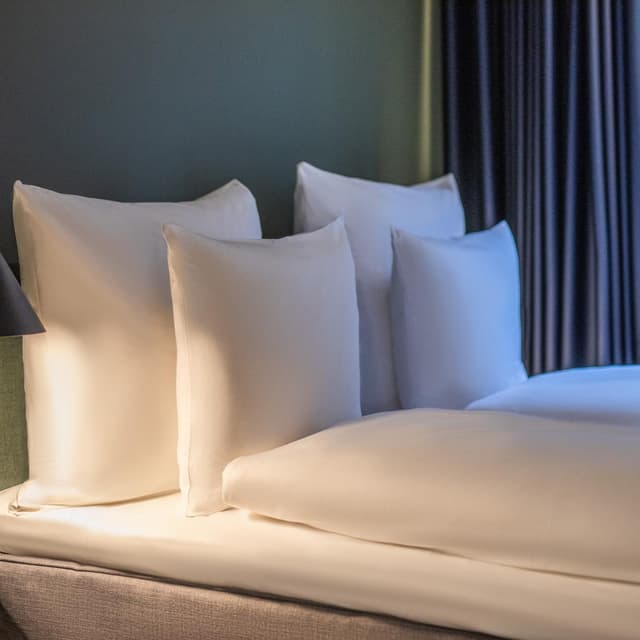 Small Double Room · photo 4