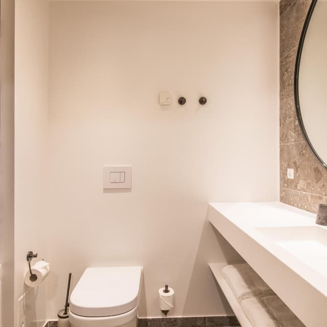 Double Room · photo 4
