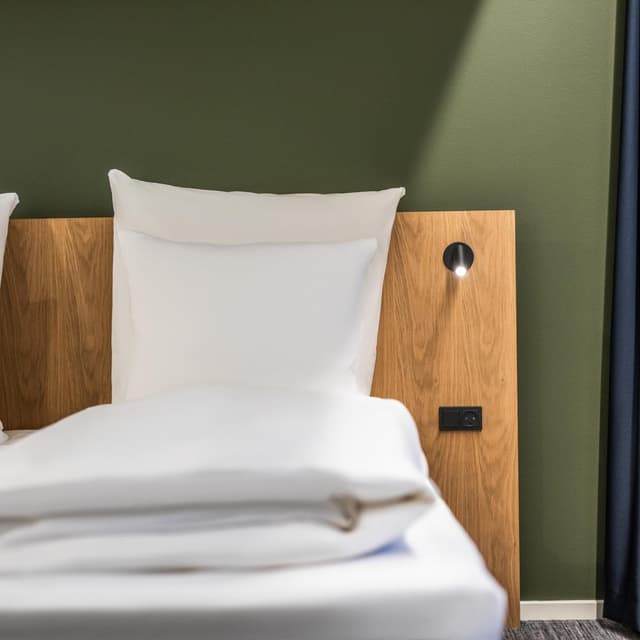 Double Room · photo 2