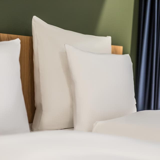 Double Room · photo 3