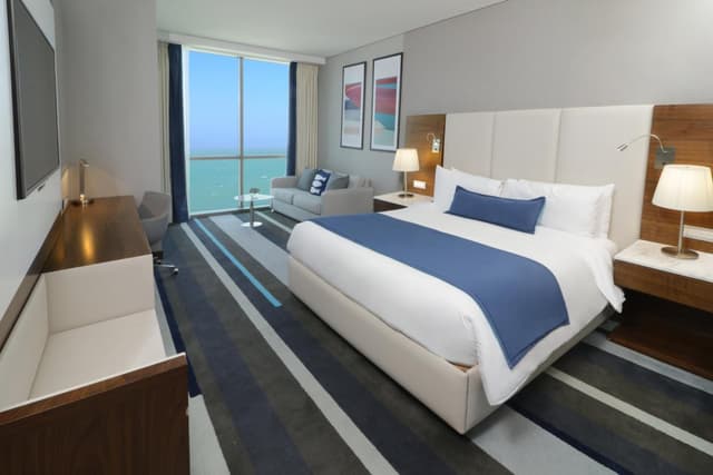 Classic King Room with Ocean View · photo 6