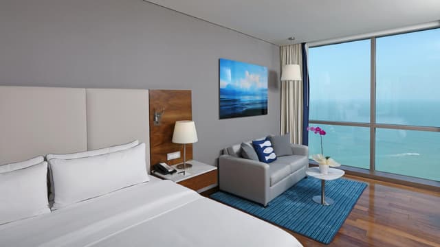 Suite King con vista al mar · foto 3