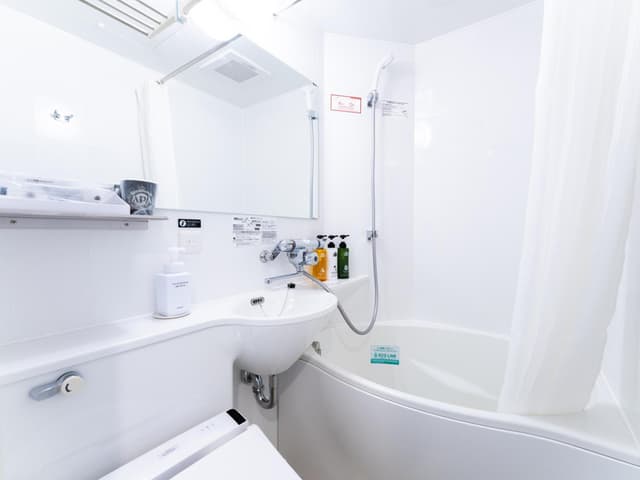 Double Room - Non-Smoking · photo 3