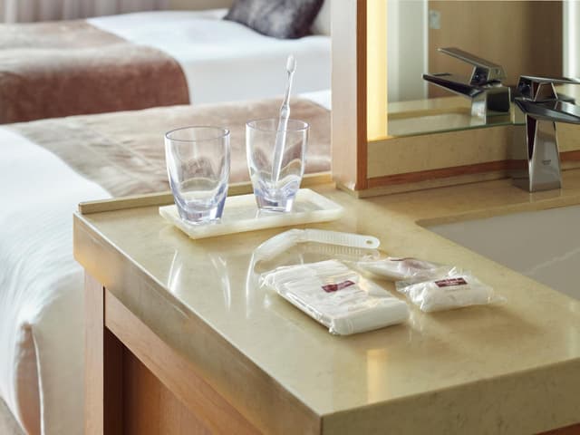 Standard Twin Room - Smoking · photo 2