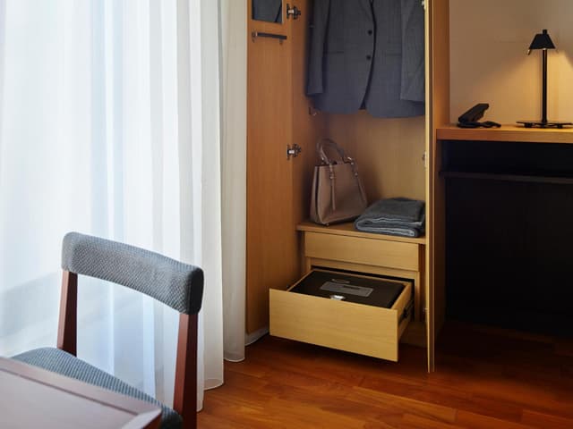 Standard Twin Room - Smoking · photo 5