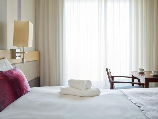 Standard Twin Room - Smoking · photo 4