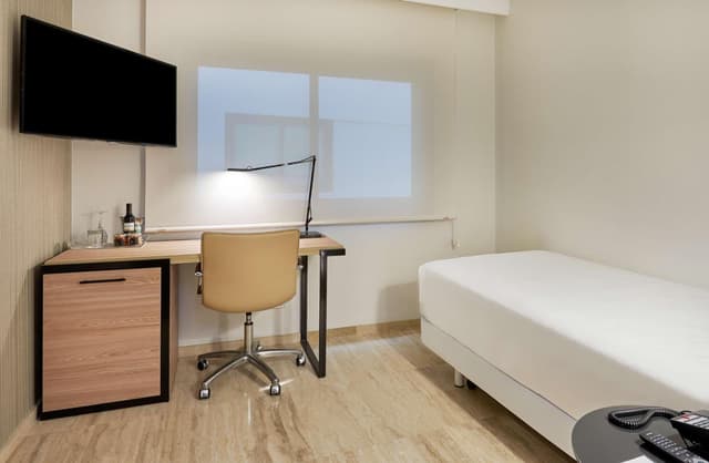 Standard Single Room · photo 1