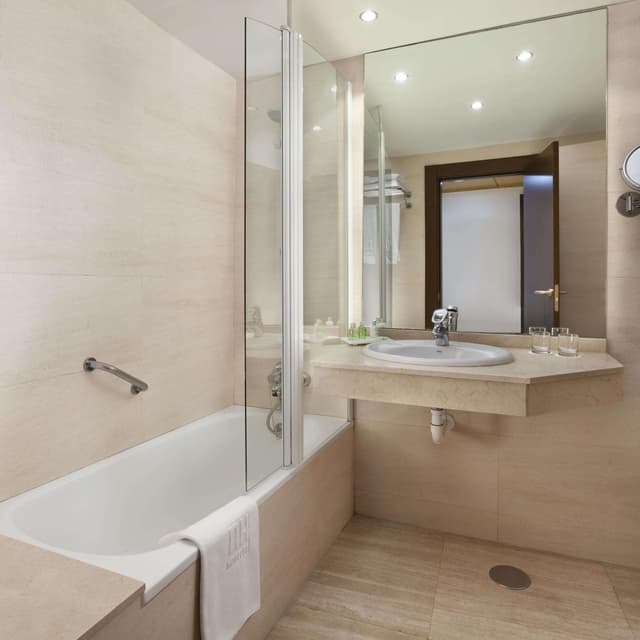 Standard Double or Twin Room with Extra Bed · photo 5
