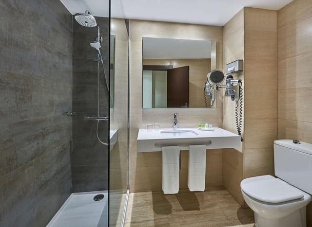 Standard Double or Twin Room with Extra Bed · photo 3