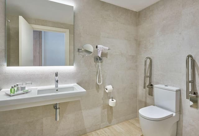 Standard Double or Twin Room with Extra Bed · photo 2