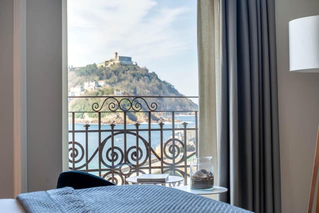 Privileged Sea View · photo 7