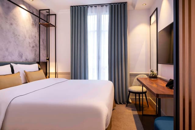 Classic Double Room · photo 1