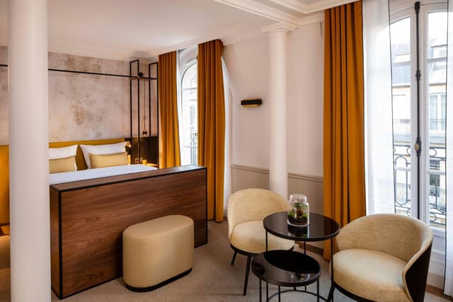 Deluxe Double Room · photo 1