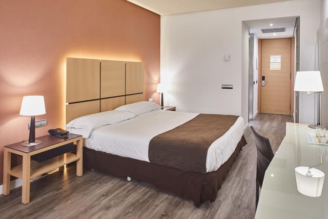 Comfort Double or Twin Room · photo 1