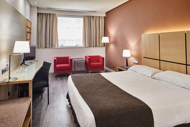 Comfort Double or Twin Room · photo 3