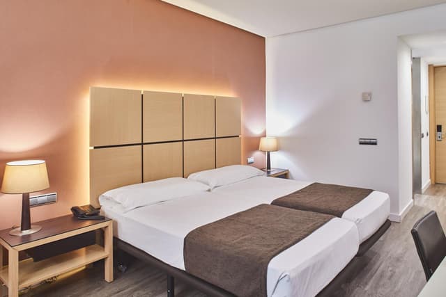Comfort Double or Twin Room · photo 5