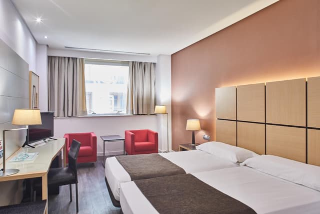 Comfort Double or Twin Room · photo 7