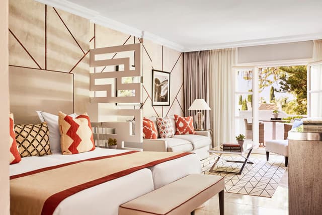 Suite Junior · foto 1