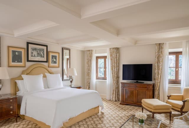 Suite Salón · foto 4