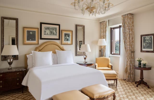 Habitación King de Four Seasons · foto 2
