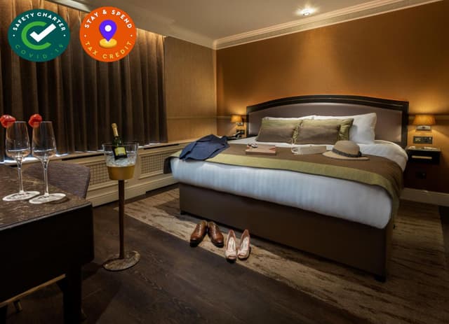 Deluxe Double Room · foto 6