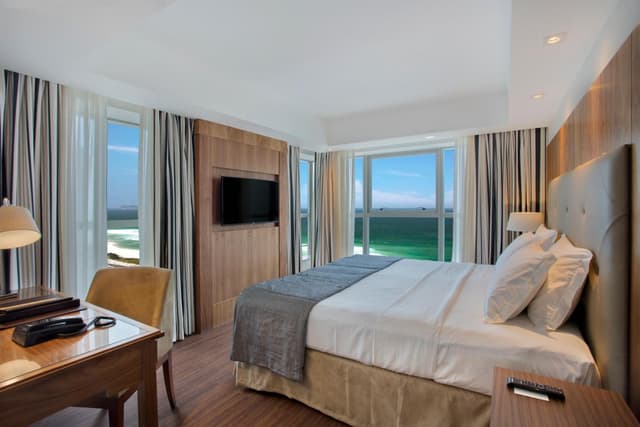 Deluxe Plus Double Room · photo 5