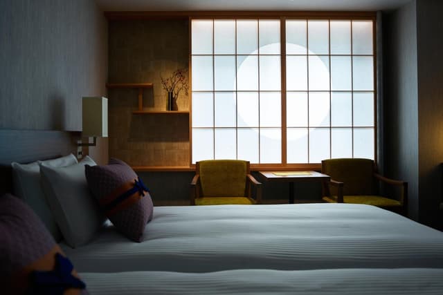 Habitación Doble Estándar - No fumadores · foto 8