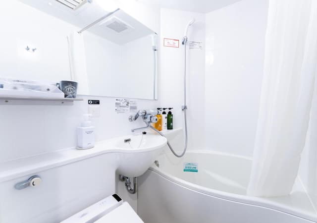 Habitación Estándar con Dos Camas - No Fumadores · foto 5