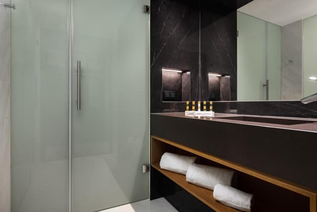 Habitación Doble o Twin Deluxe · foto 8