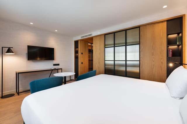 Habitación Doble o Twin Deluxe · foto 7