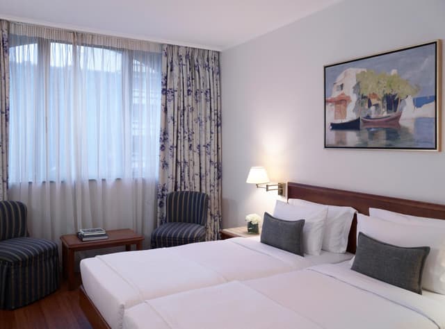 Standard Double or Twin Room · photo 3