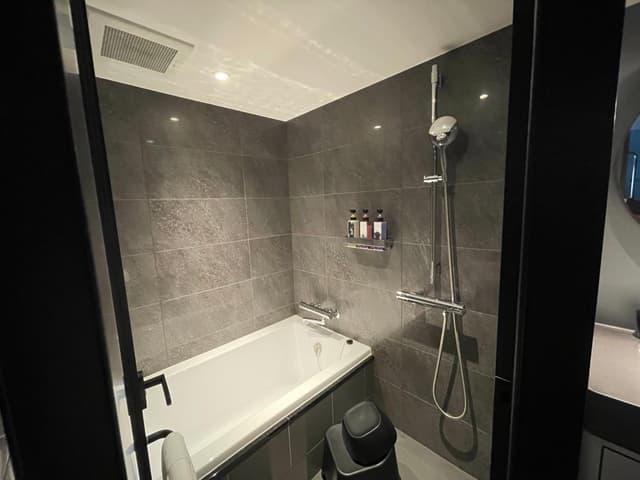 Superior Twin Room with Bath Tub · photo 2