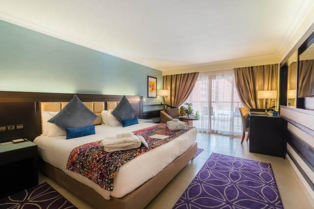 Prestige Double Room with Pool View · photo 1