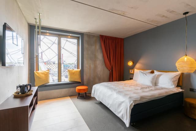 Superior Room · photo 1