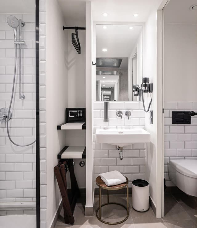 Double Room · photo 4