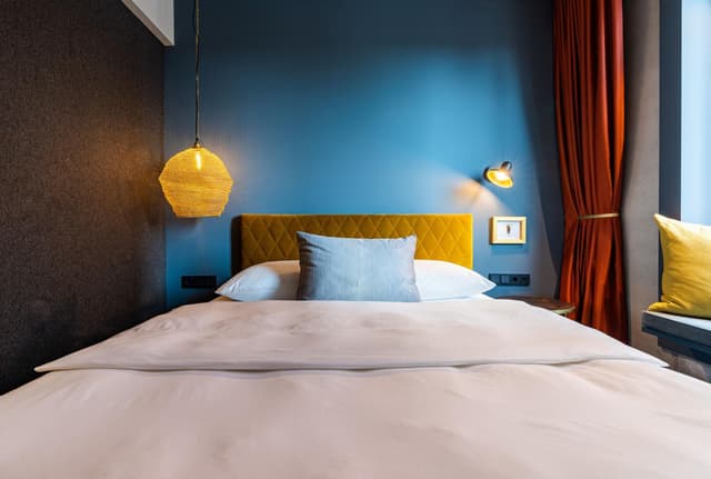 Double Room · photo 1