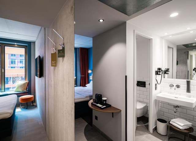 Double Room · photo 3