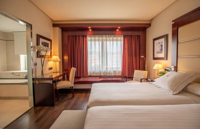 Double or Twin Room · photo 1