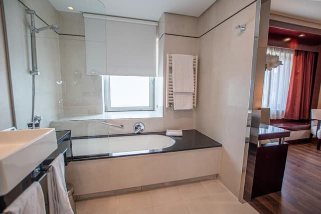 Double or Twin Room · photo 2