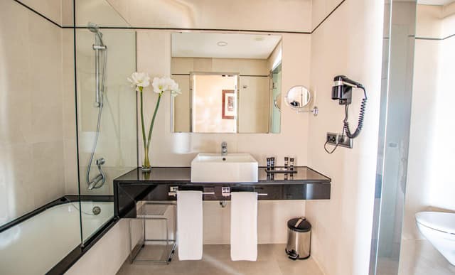 Double or Twin Room · photo 4