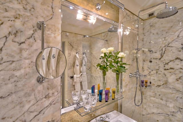 Deluxe Double or Twin Room with Lagoon View · foto 2