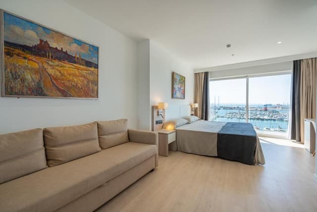 Double Room with Sea View · photo 4