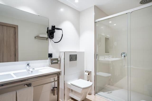 Double Room with Sea View · photo 5