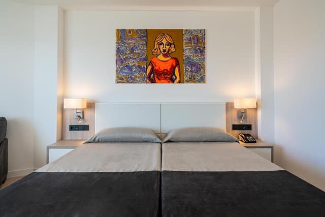 Double Room with Side Sea View · photo 2