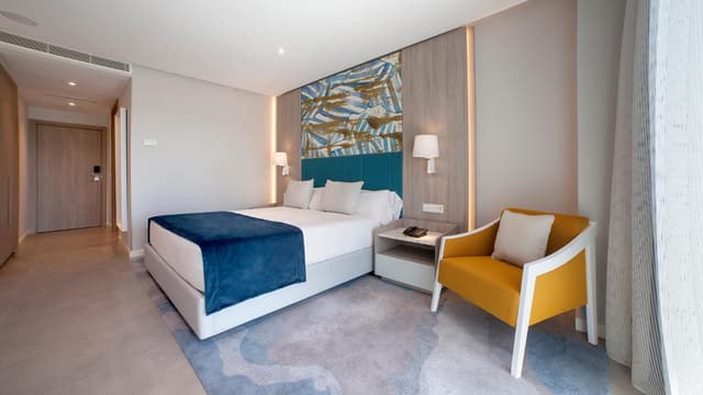 Premium Deluxe Double Room with Balcony · foto 2