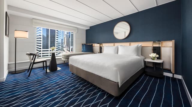 King Room · foto 3