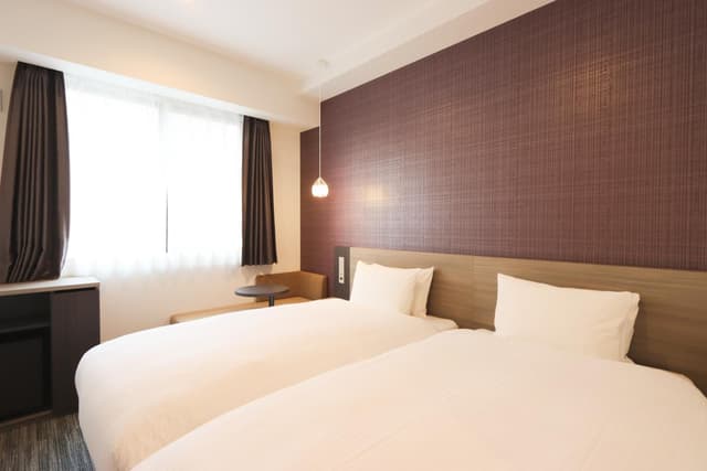 Twin Room · photo 1