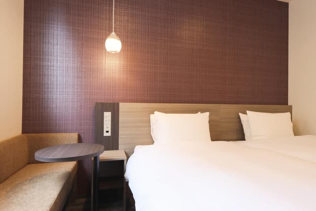 Twin Room · photo 5