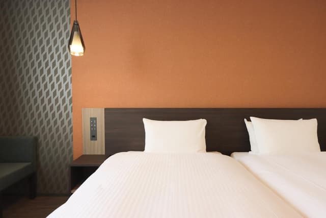Superior Twin Room · photo 4