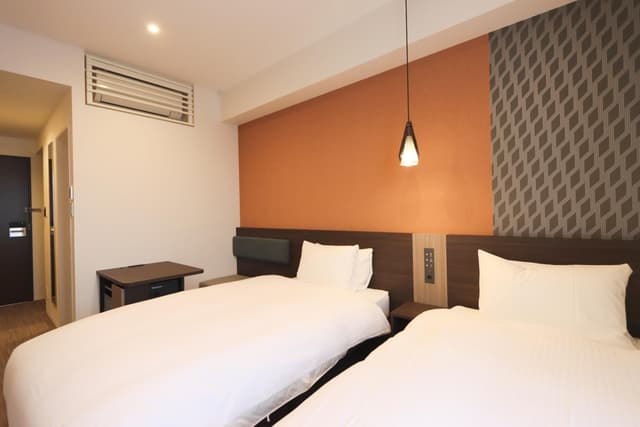 Superior Twin Room · photo 6